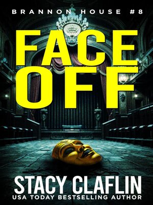cover image of Face Off
